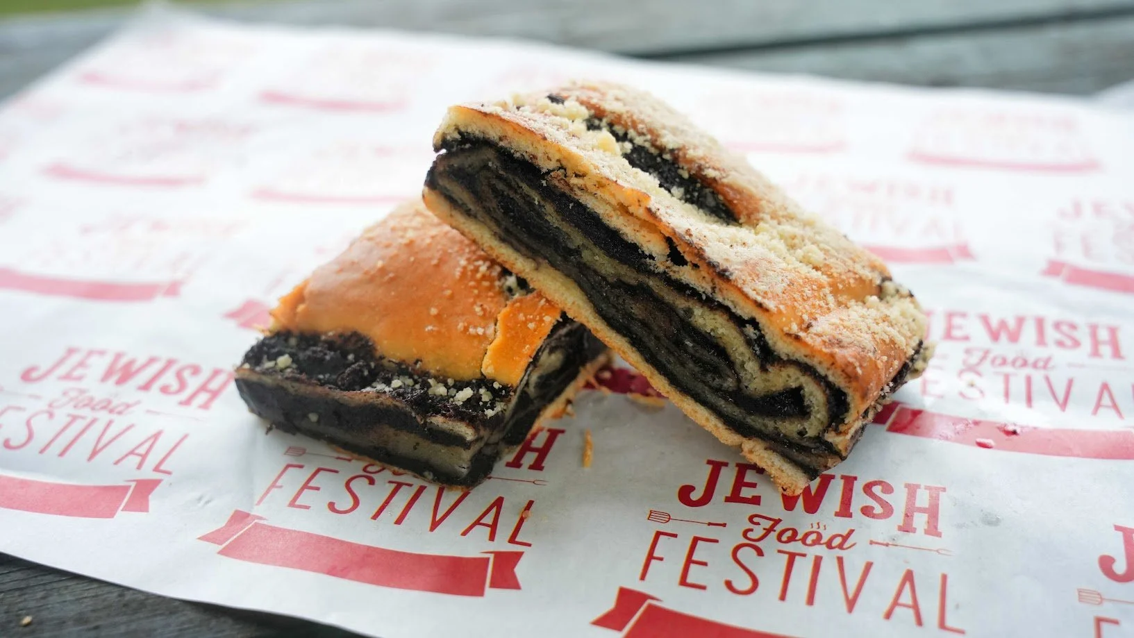 Chocolate Babka