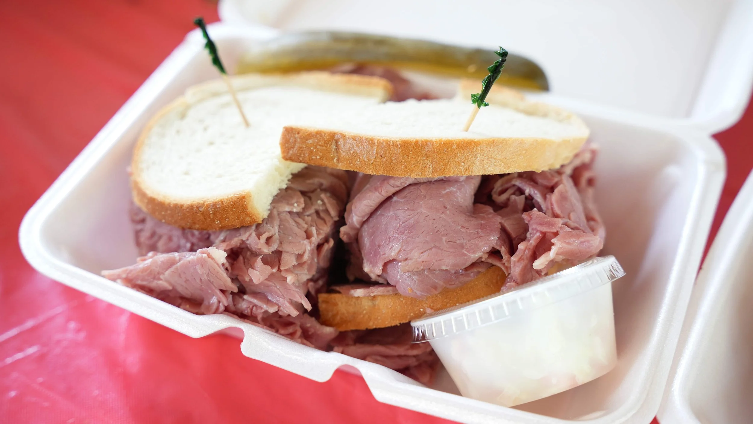 Pastrami