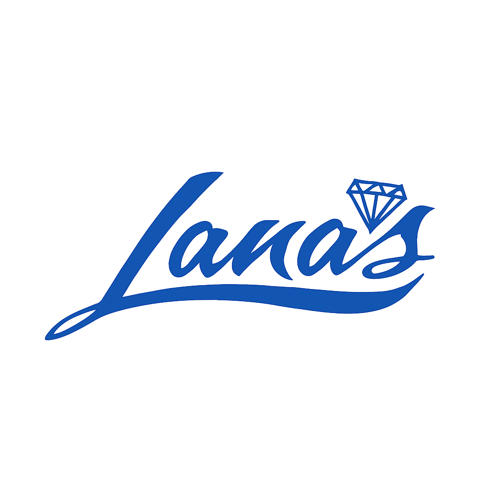 Lanas Logo White.png