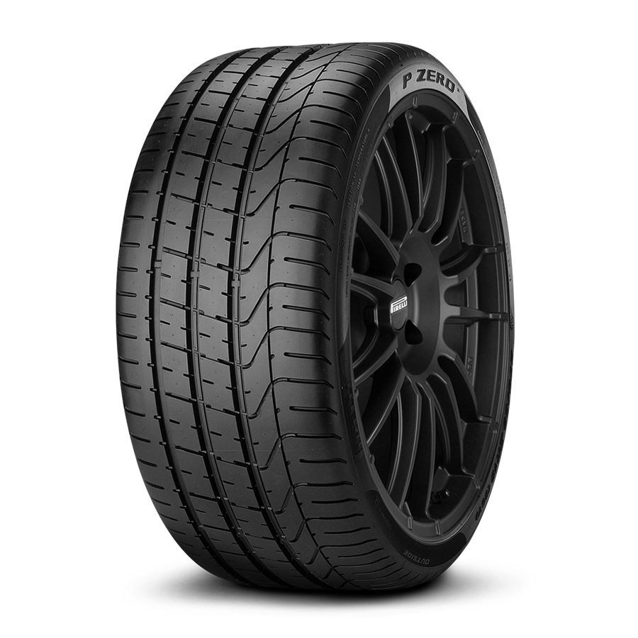 Pirelli PZero tire
