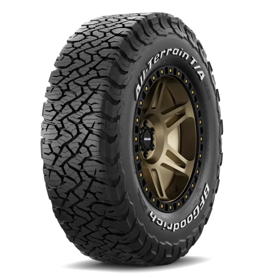 BFGoodrich All Terrain T/A Tire