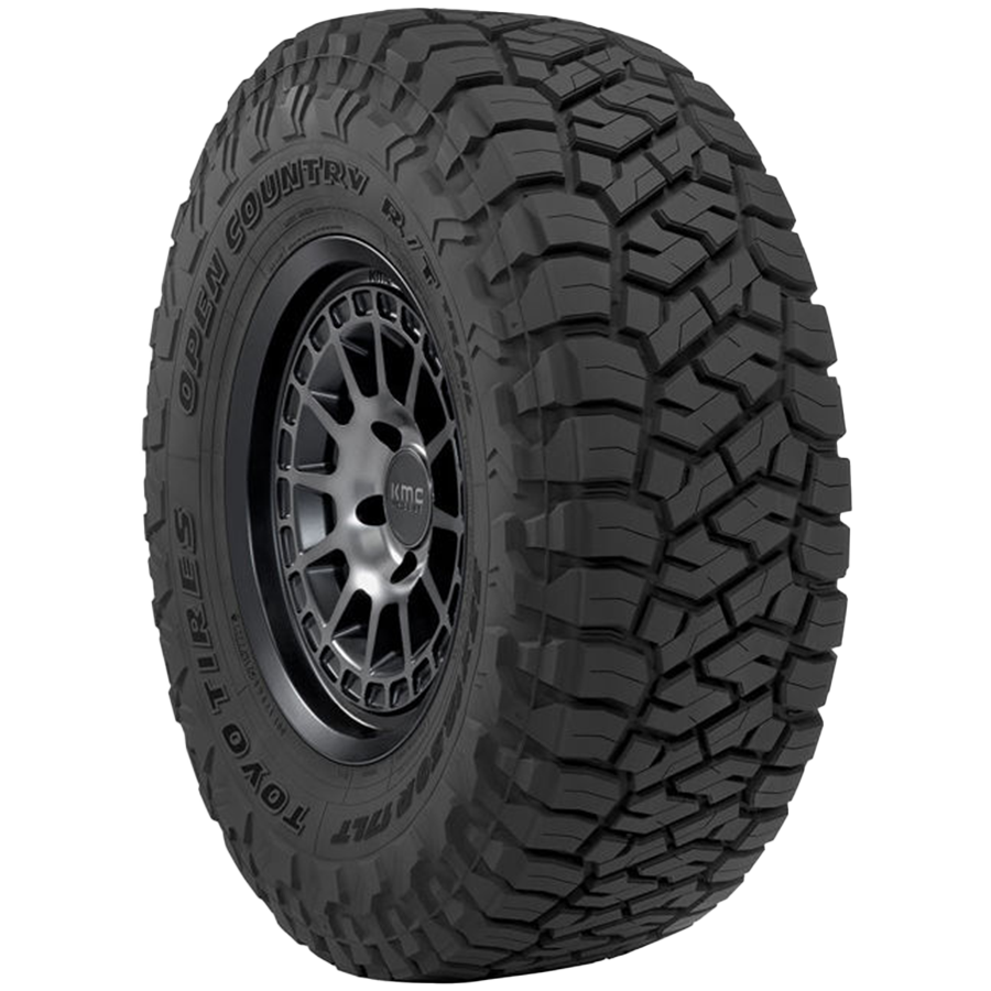 Toyo Open Country R/T Tire