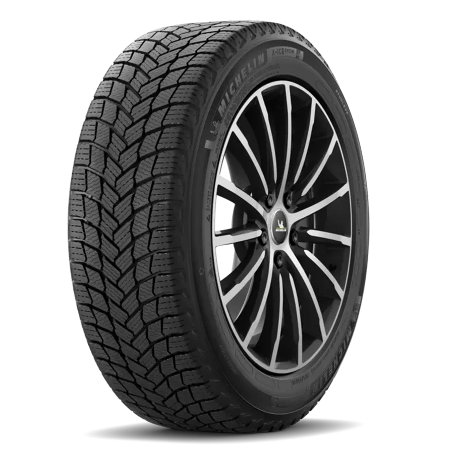 Michelin 45 R17 Tire