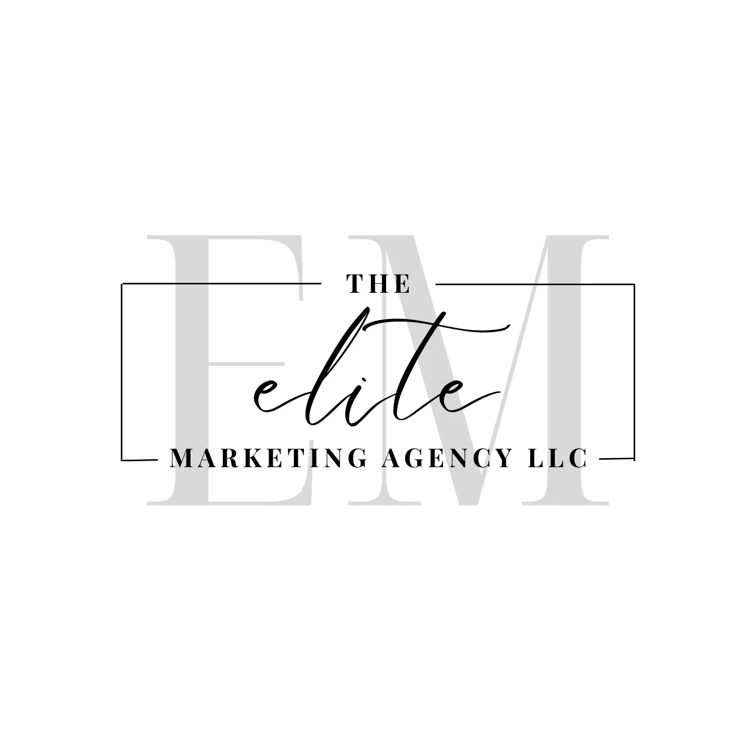 The Elite Marketing Agency