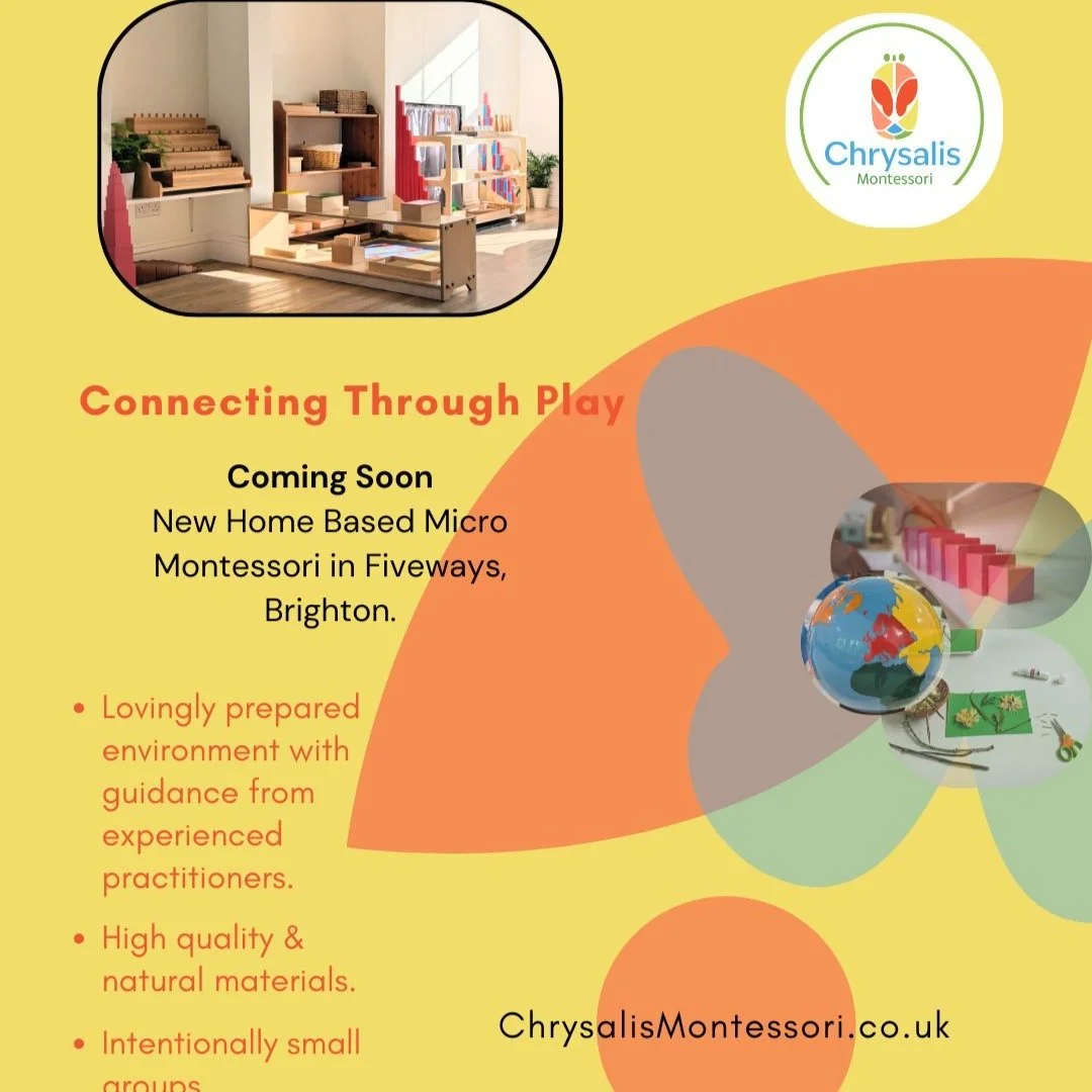 Dear Parents, 
It was very exciting getting to know the first families that are joining us in January 2026.
We are still holding private viewings at our home based micro nursery. 
I am sharing a recent review from one of our visiting below
&quot;I vi