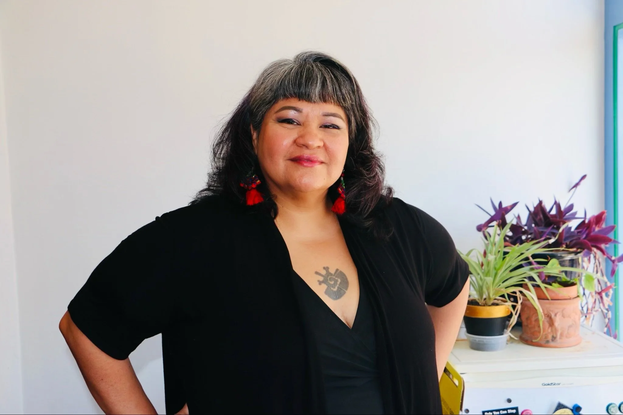 Endorsement: Jessica Guadalupe Tovar, Local Clean Energy Alliance