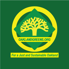 Oakland Greens
