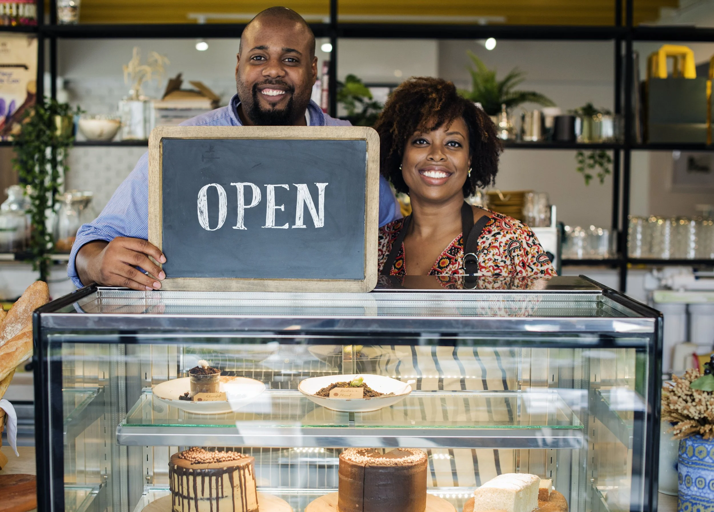 Small Business