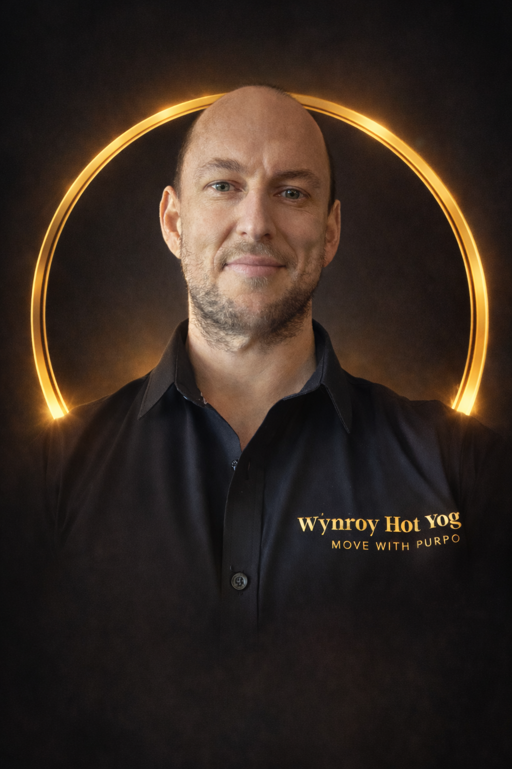 Jay Gardam Wynroy Hot Yoga Prospect