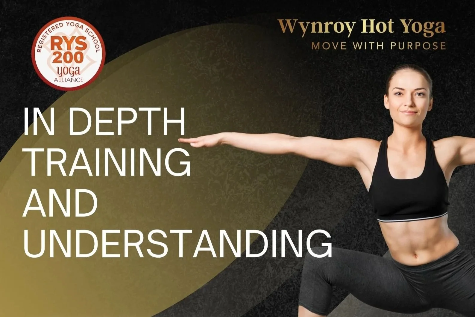 THE WYNROY METHOD – 200HR TEACHER TRAINING