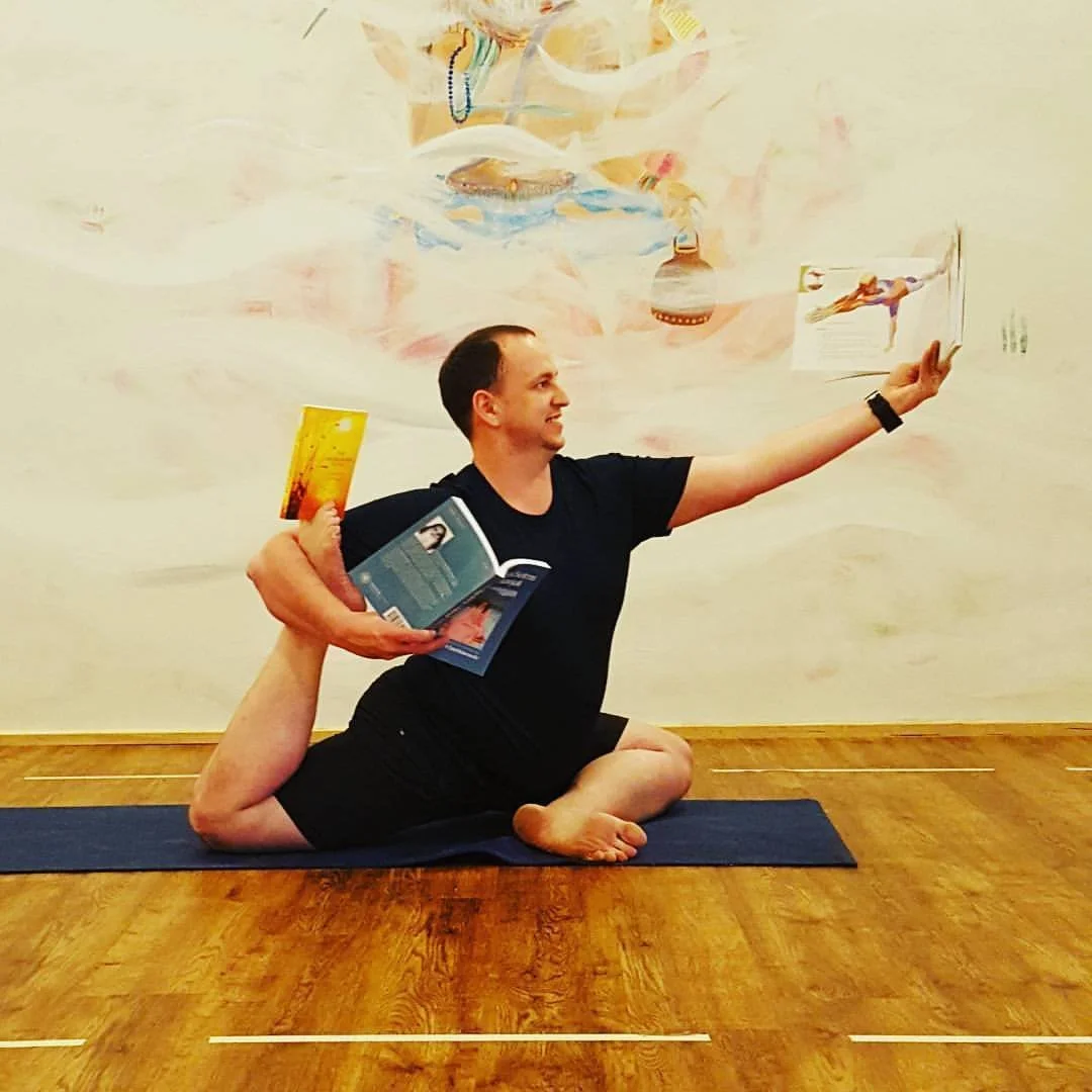 The Power of Routine: How Consistency Transforms Your Mind, Body &amp; Life