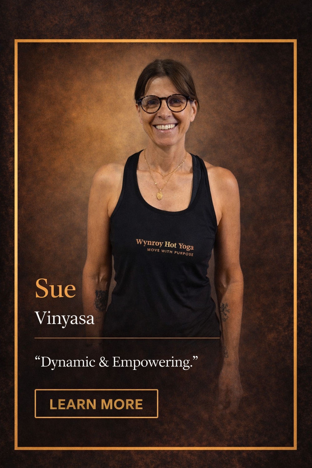 Sue Margot