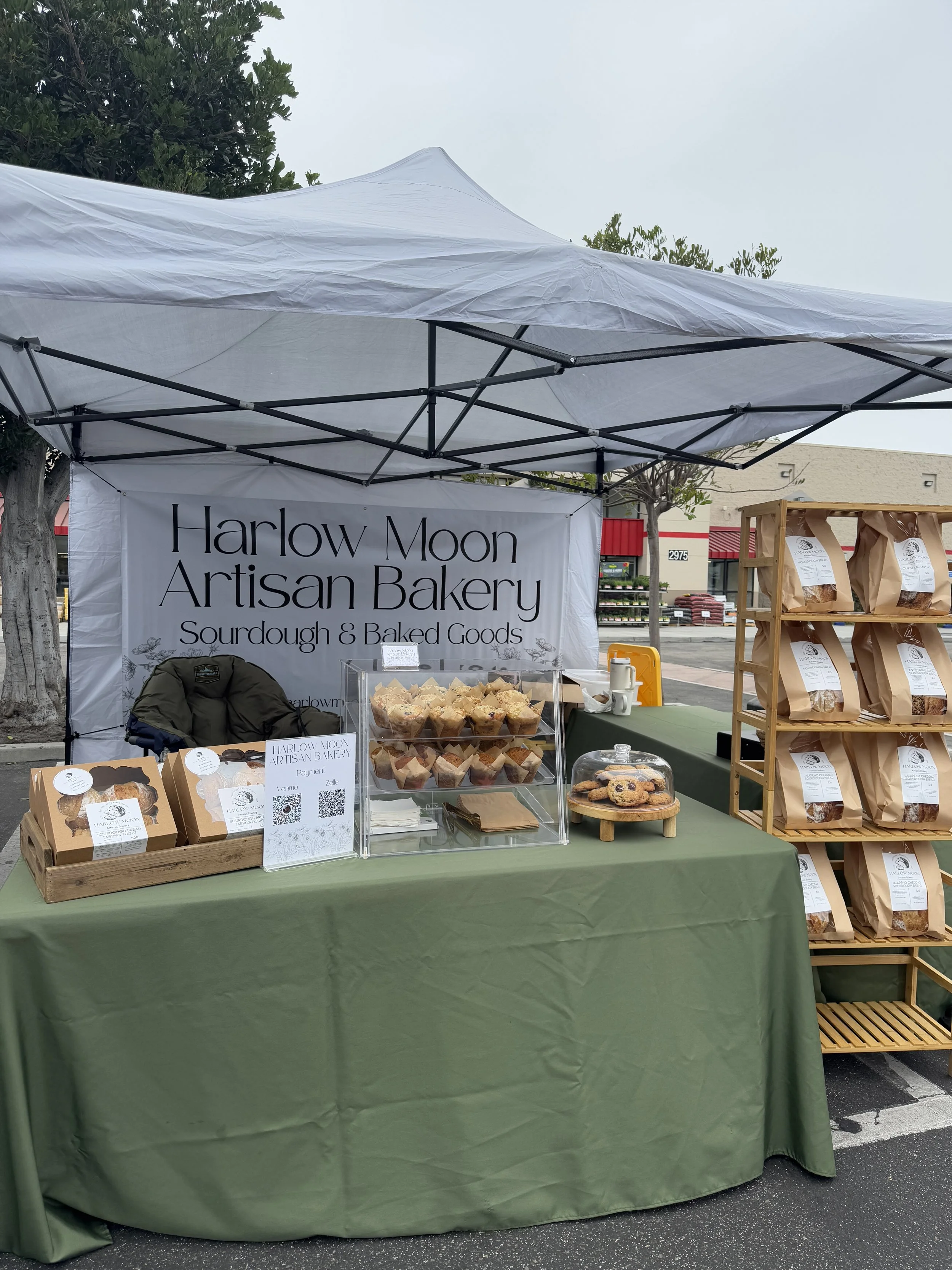 Heaven Made Market