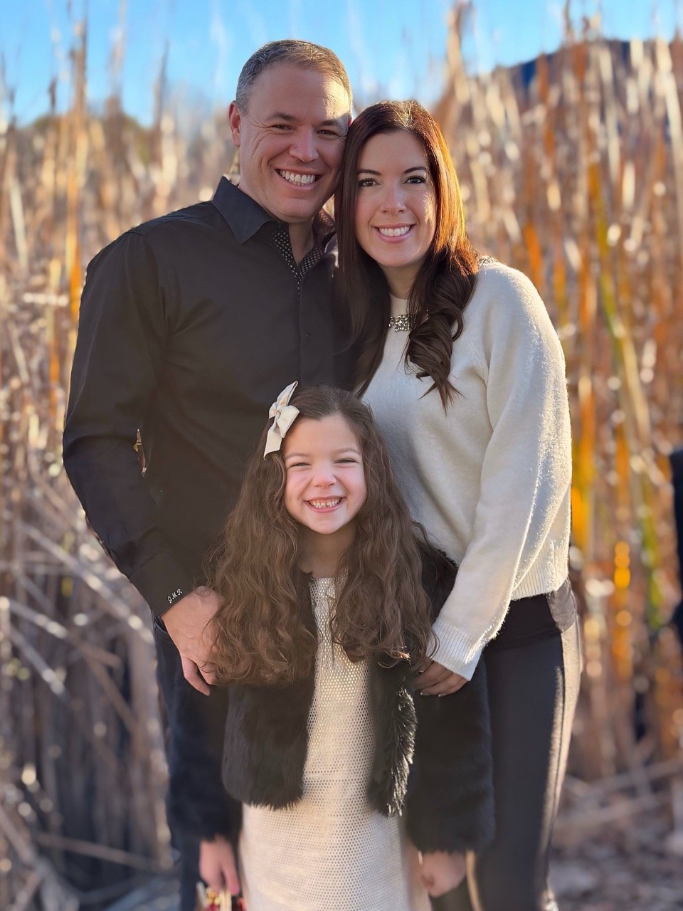 Family photo