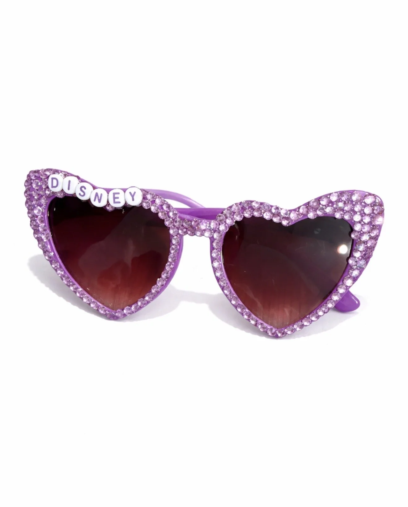 Friendship Sunnies in Grape