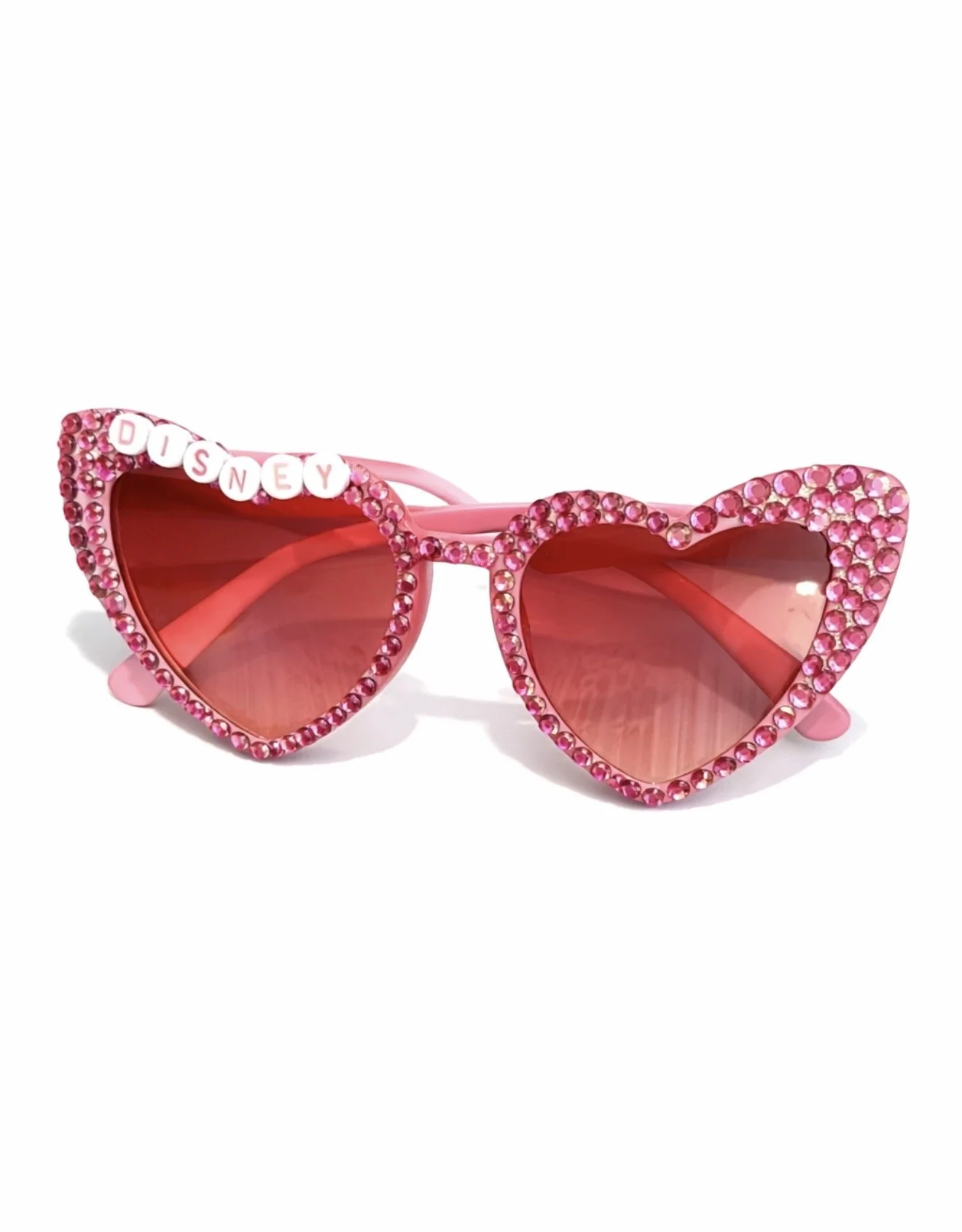 Friendship Sunnies in Strawberry