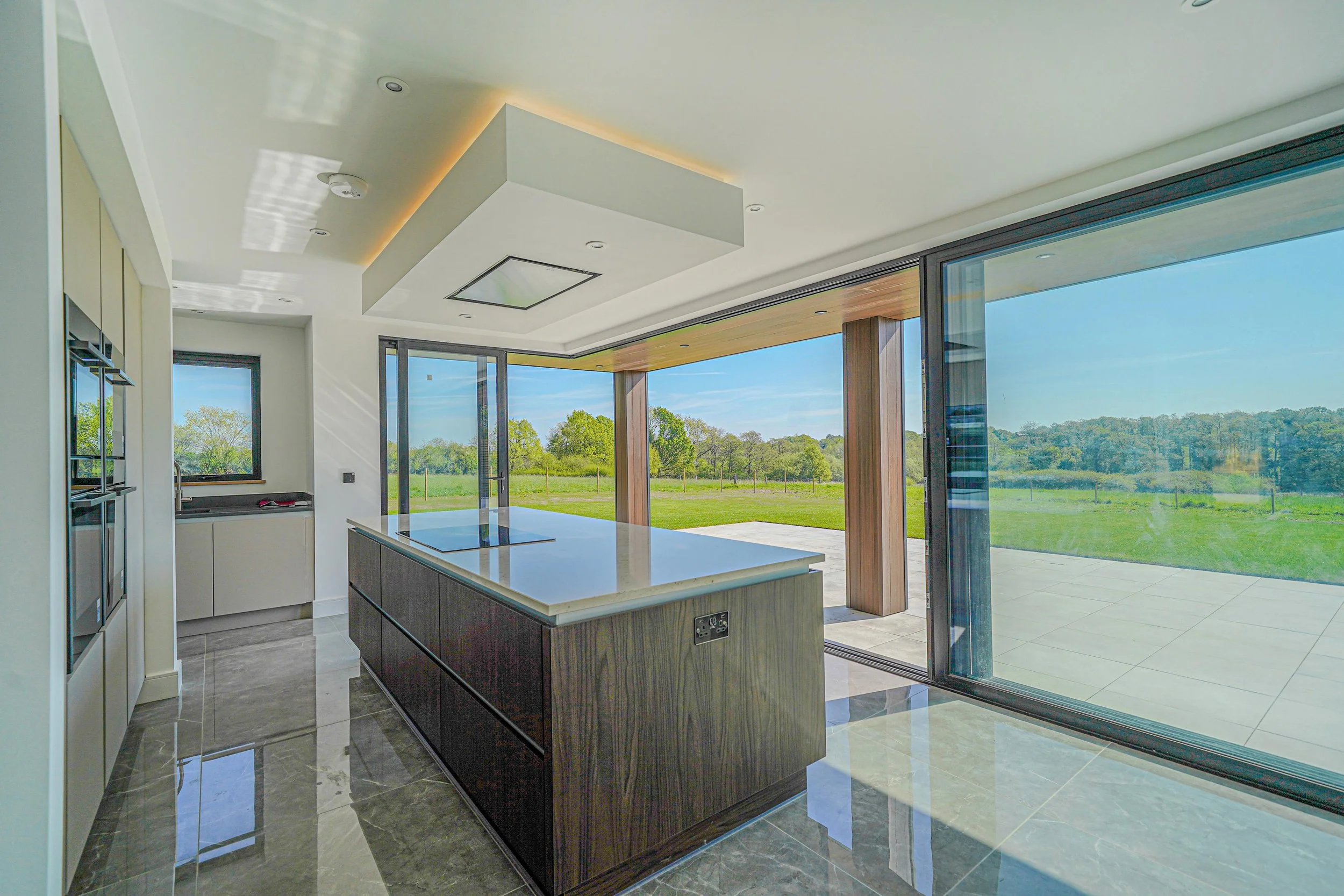 HNWI relocation to the midlands