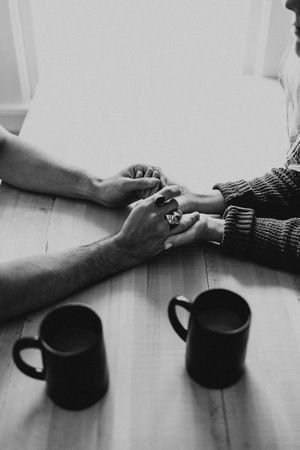 7 Things That Helped When We Couldn’t Seem to Hear Each Other