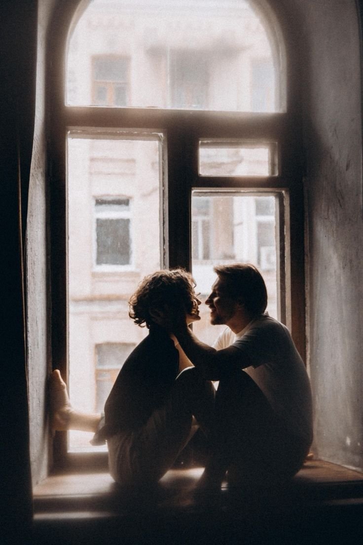 Morning Moments