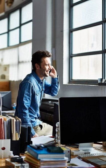 When Doing Replaces Being: The Illusion of Productivity in Emotional Avoidance