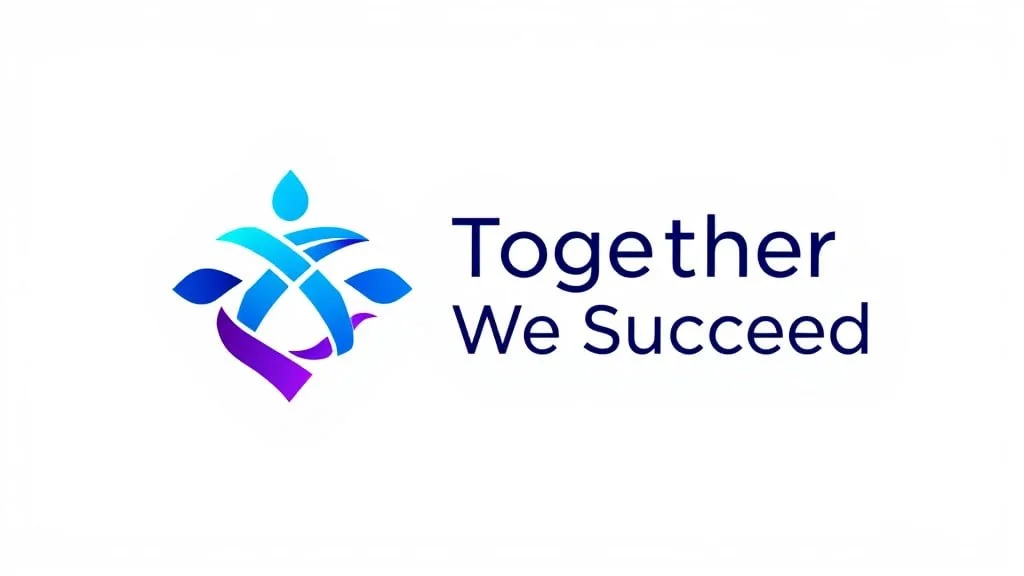Together We Succeed