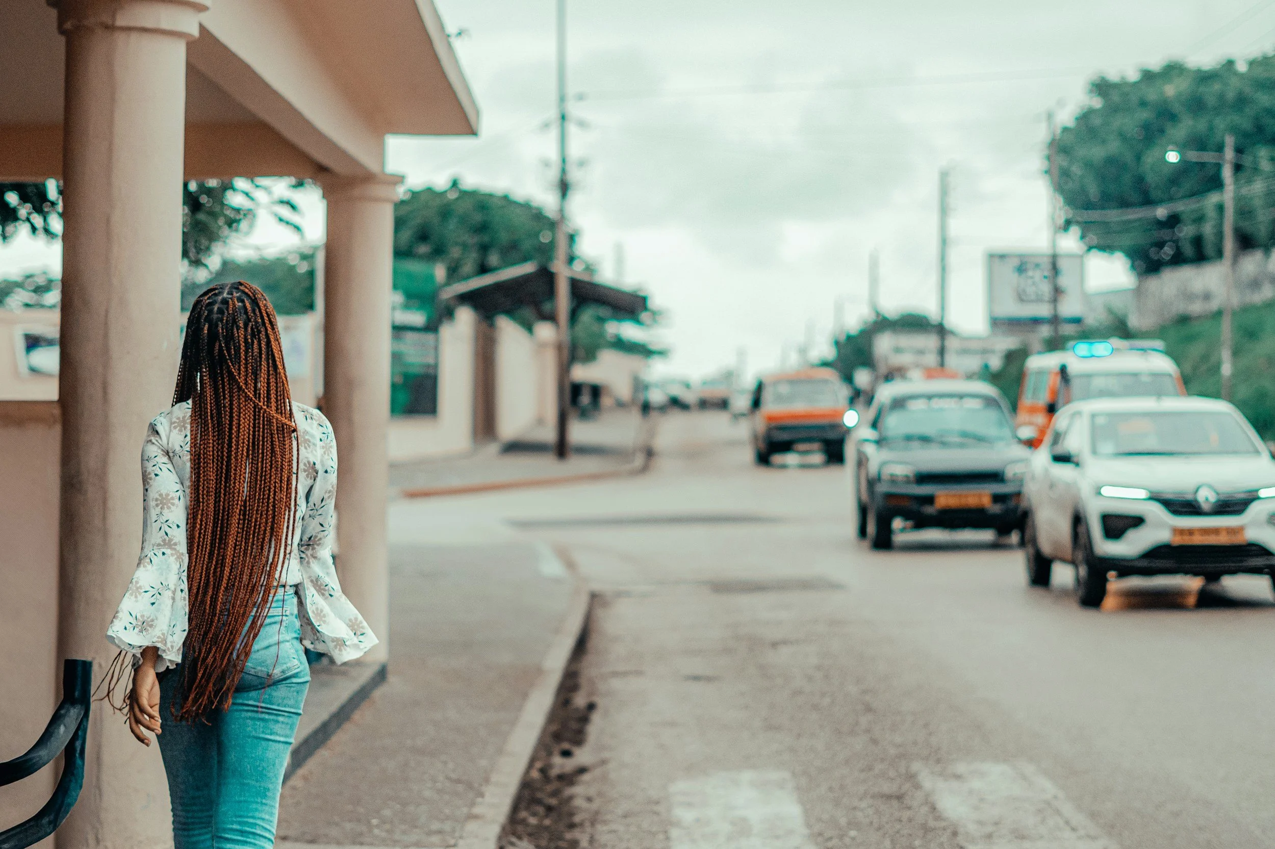 God Knows the Detours