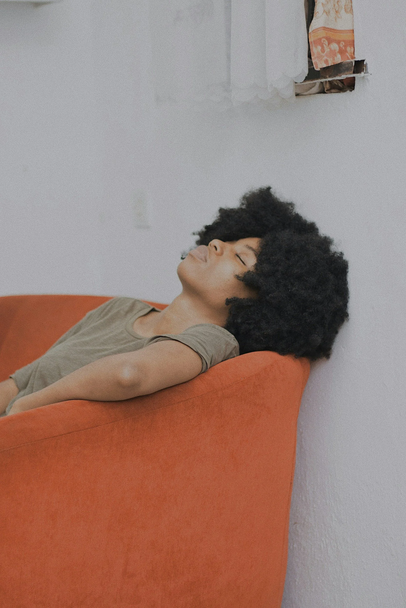 God Rested. 