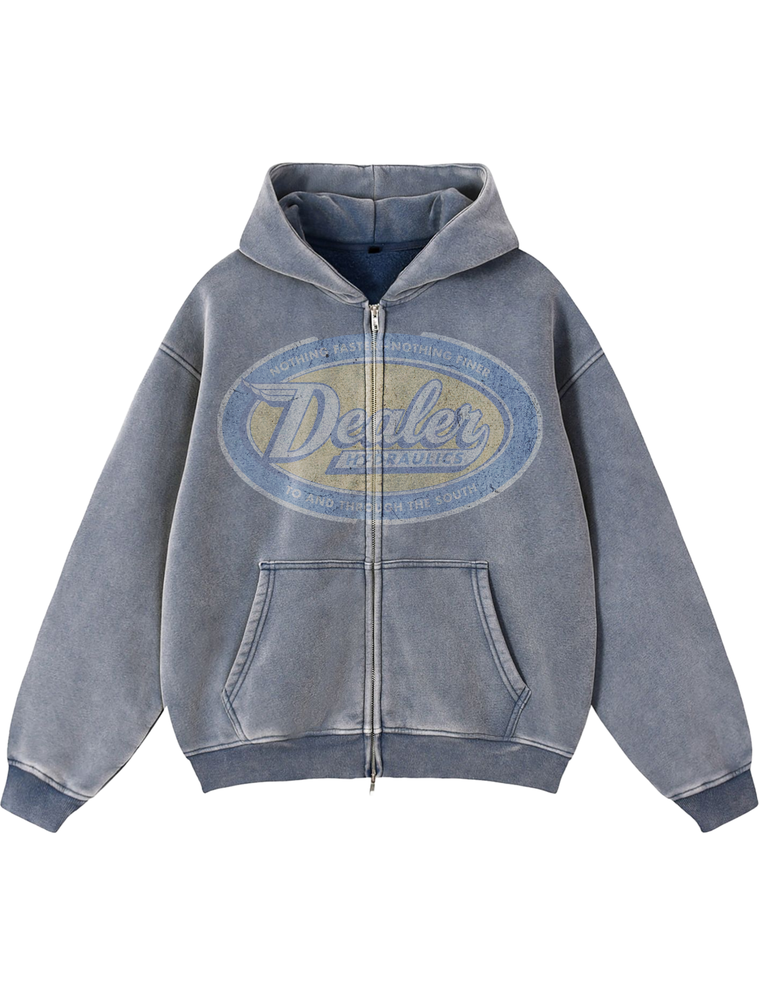 Hydraulics Inc. 2226