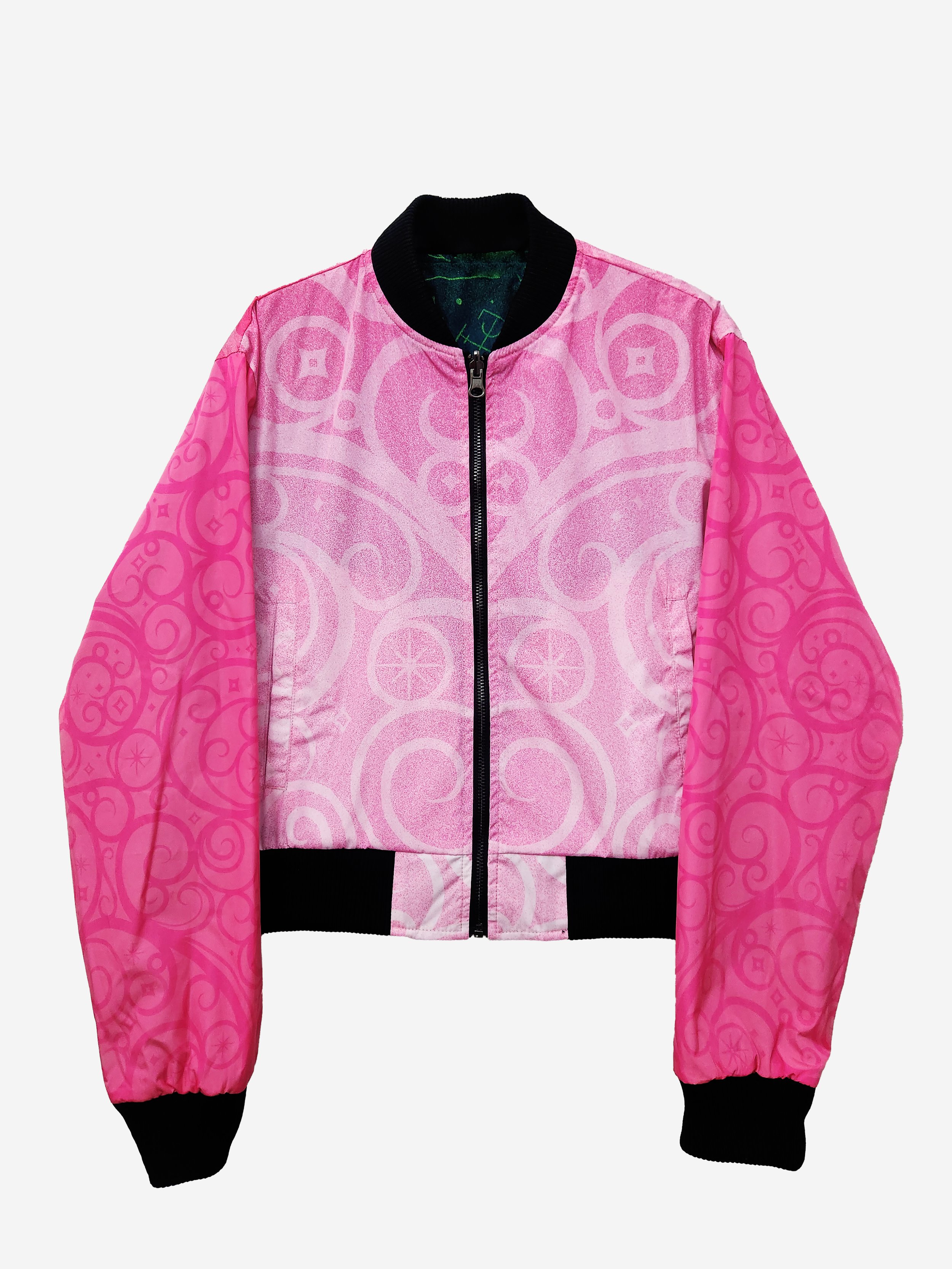 Bomber Jacket_Glinda and Elphaba in Emerald City_1.jpg