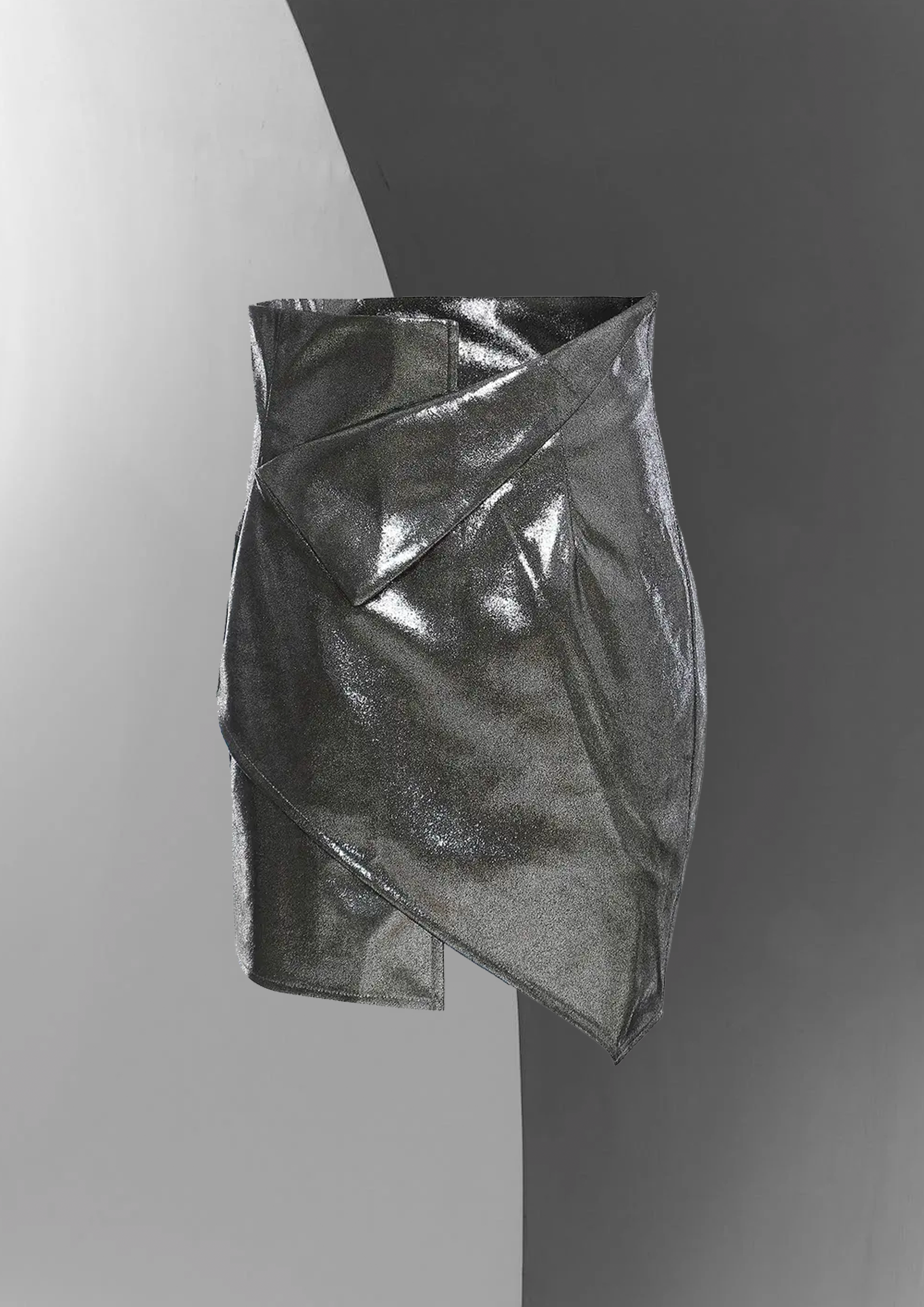 JLSM_129_Metallic Asymmetrical Skirt.png