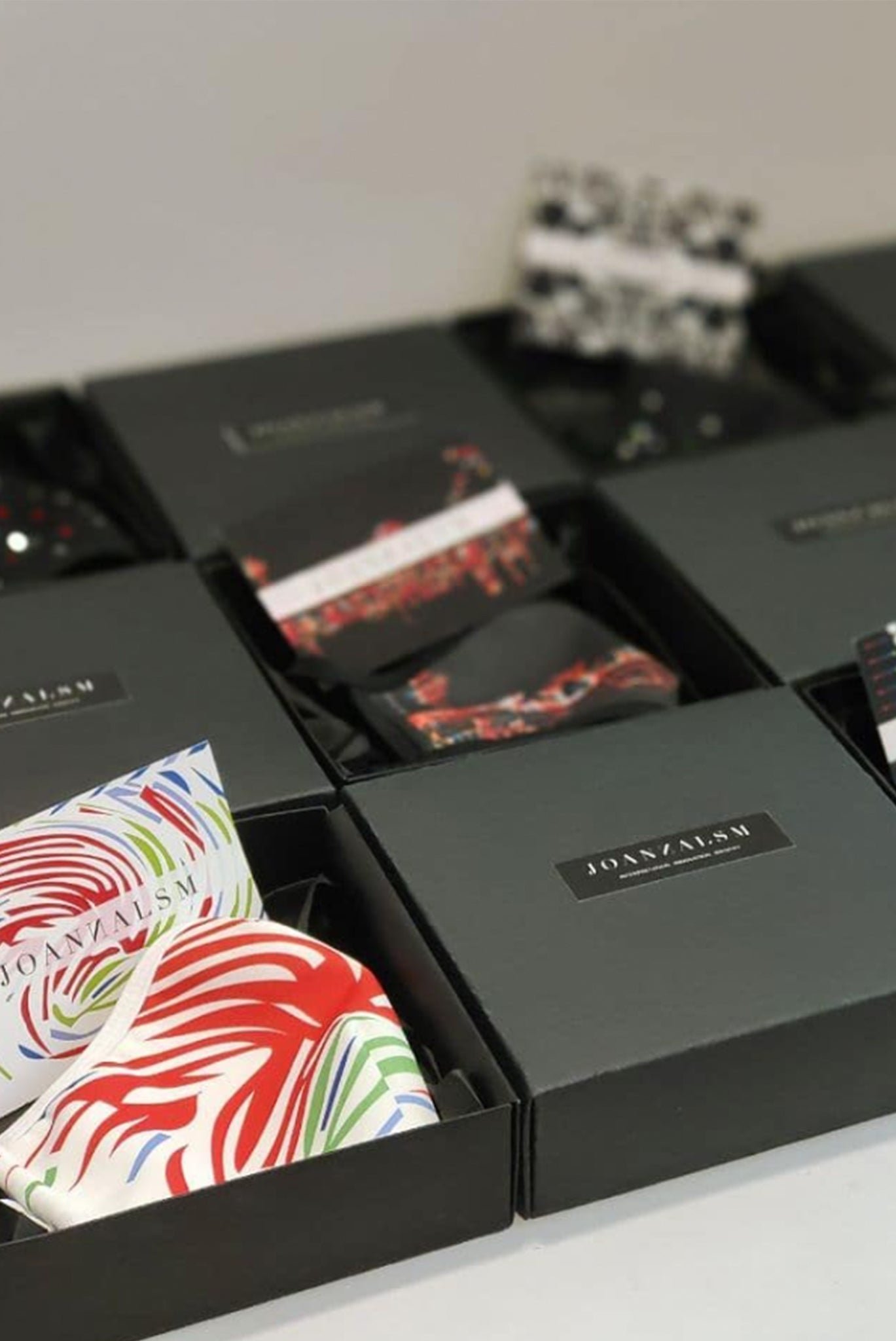 Gift Set Mask
