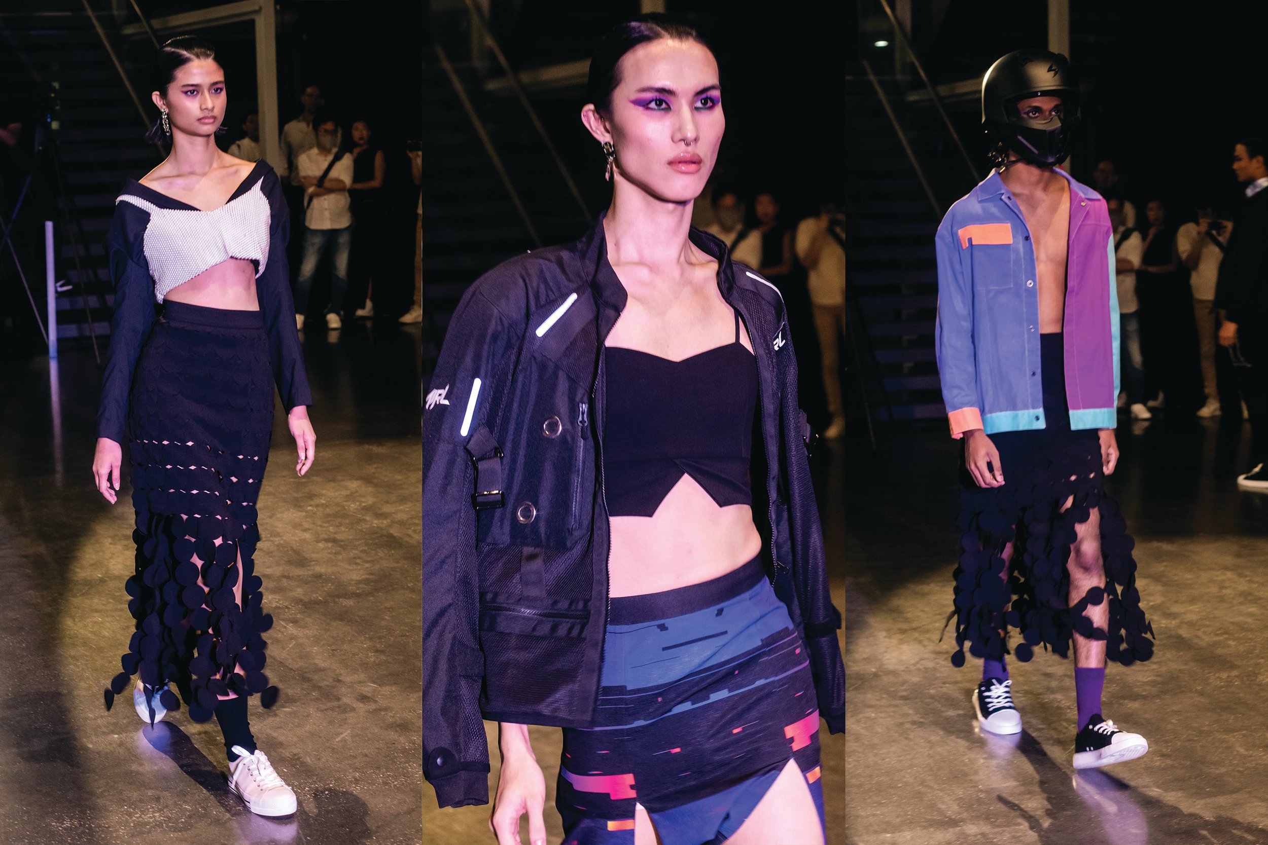 Fashion Connects 2022