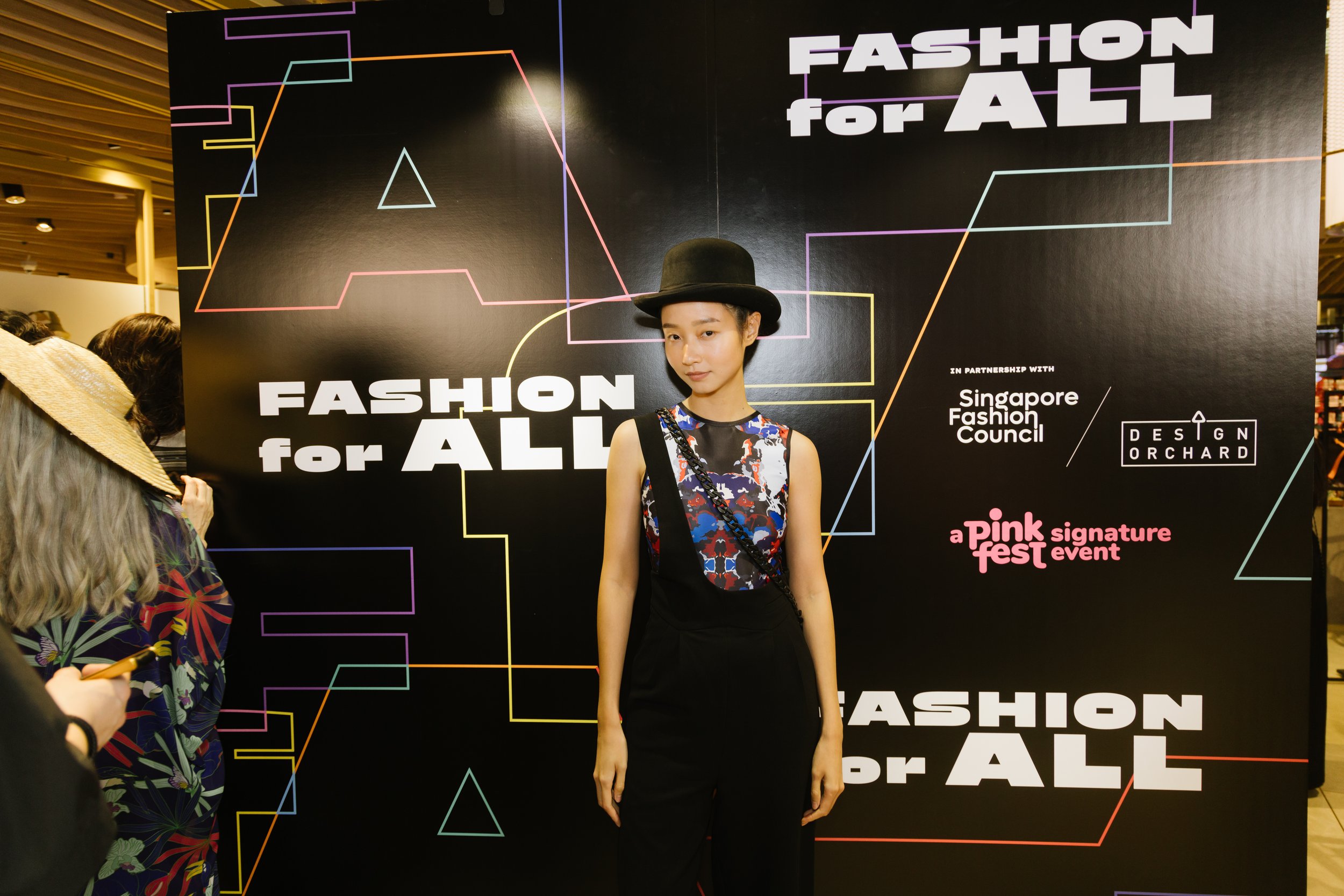 Pinkfest Fashion For All