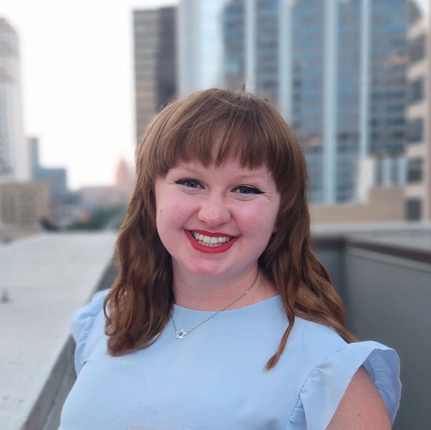 Child and Teen Therapist in Pflugerville, TX