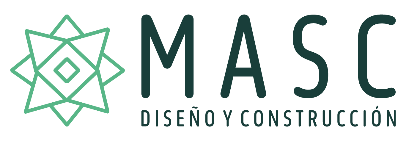 MASC DISEÑO Y CONSTRUCCION