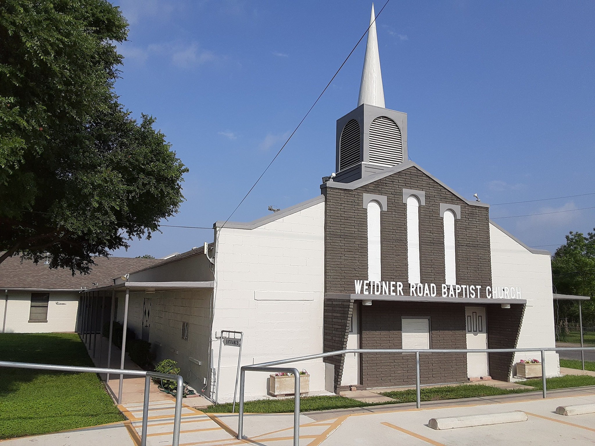 Weidner Road Baptist Church