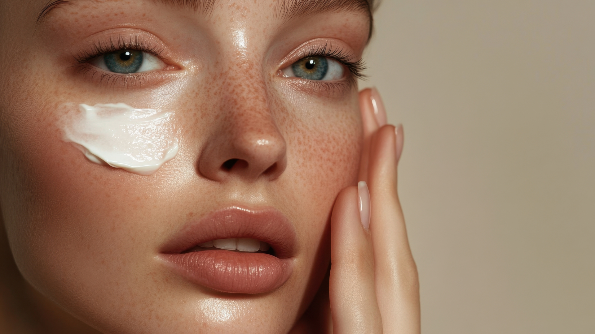 Why Drinking Water Alone Won’t Fix Dehydrated Skin (And What To Actually Do About It)