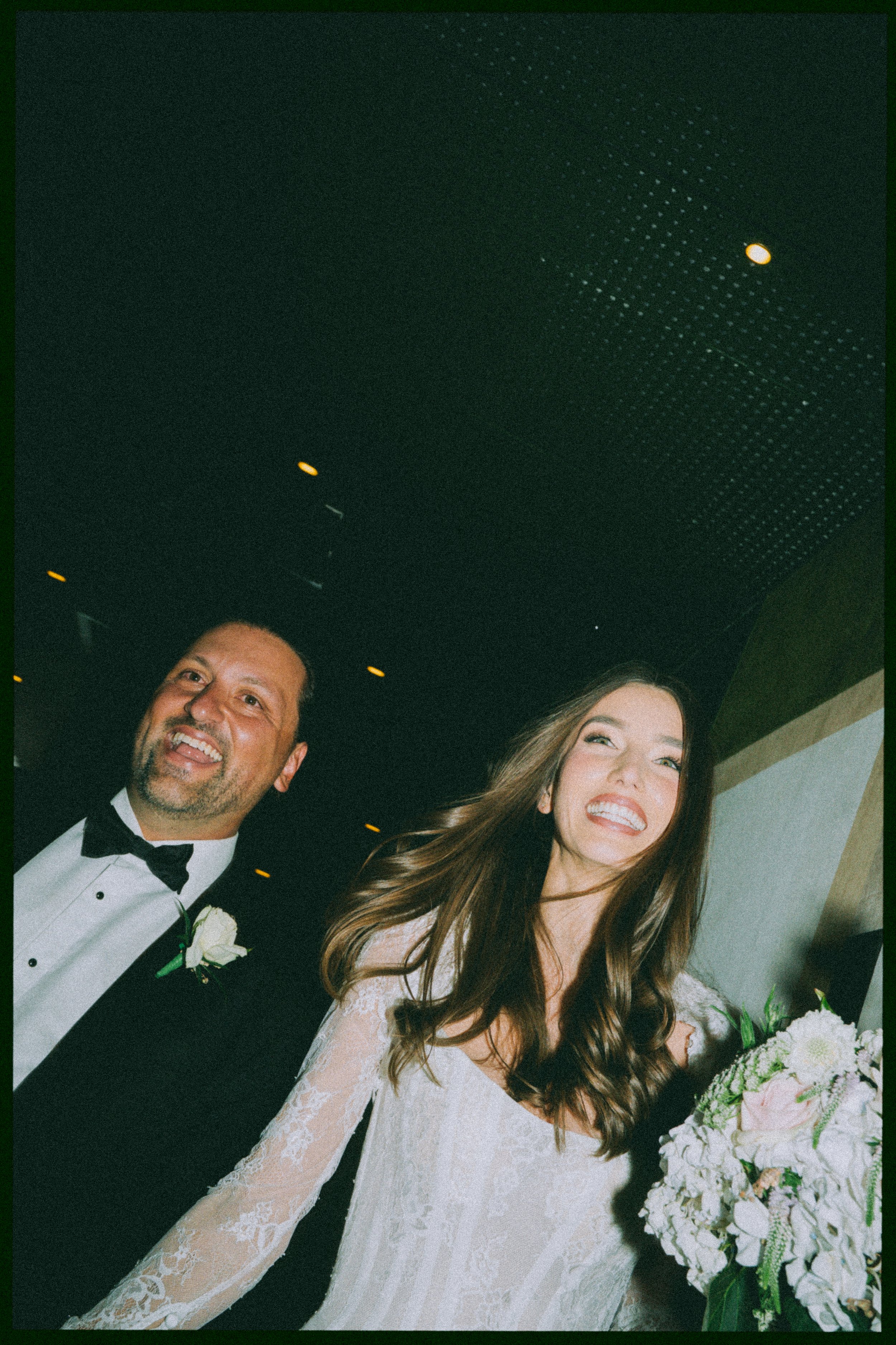 Nicole & Evan