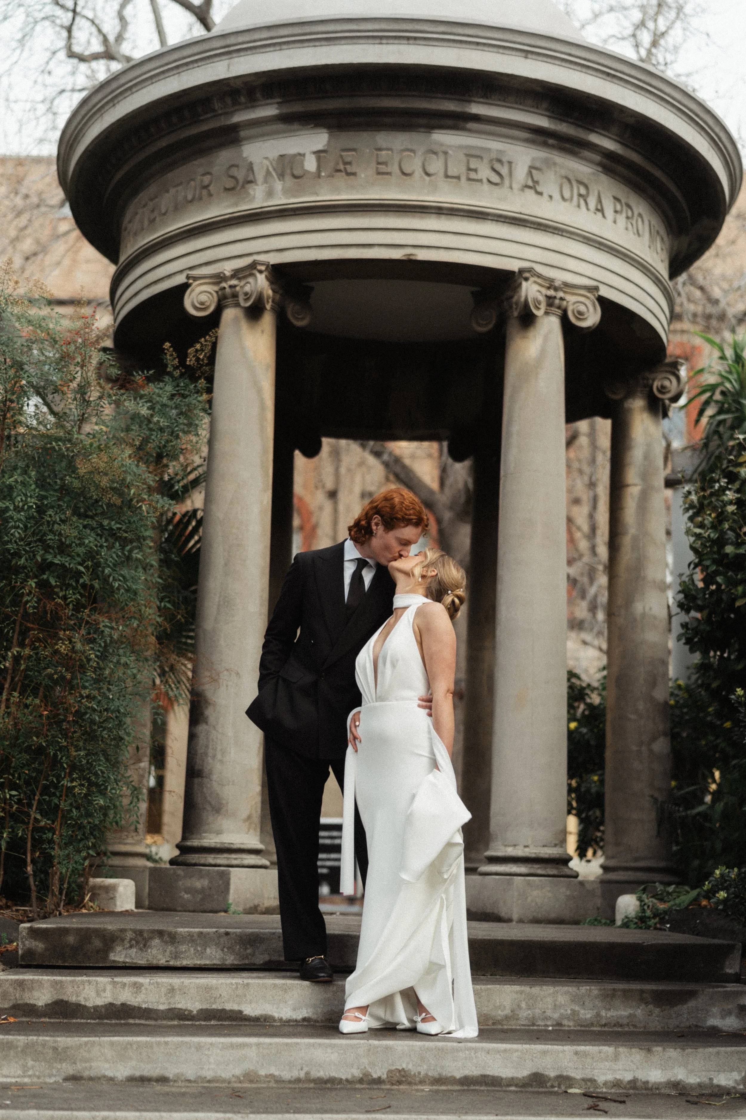 Brooke & Mark