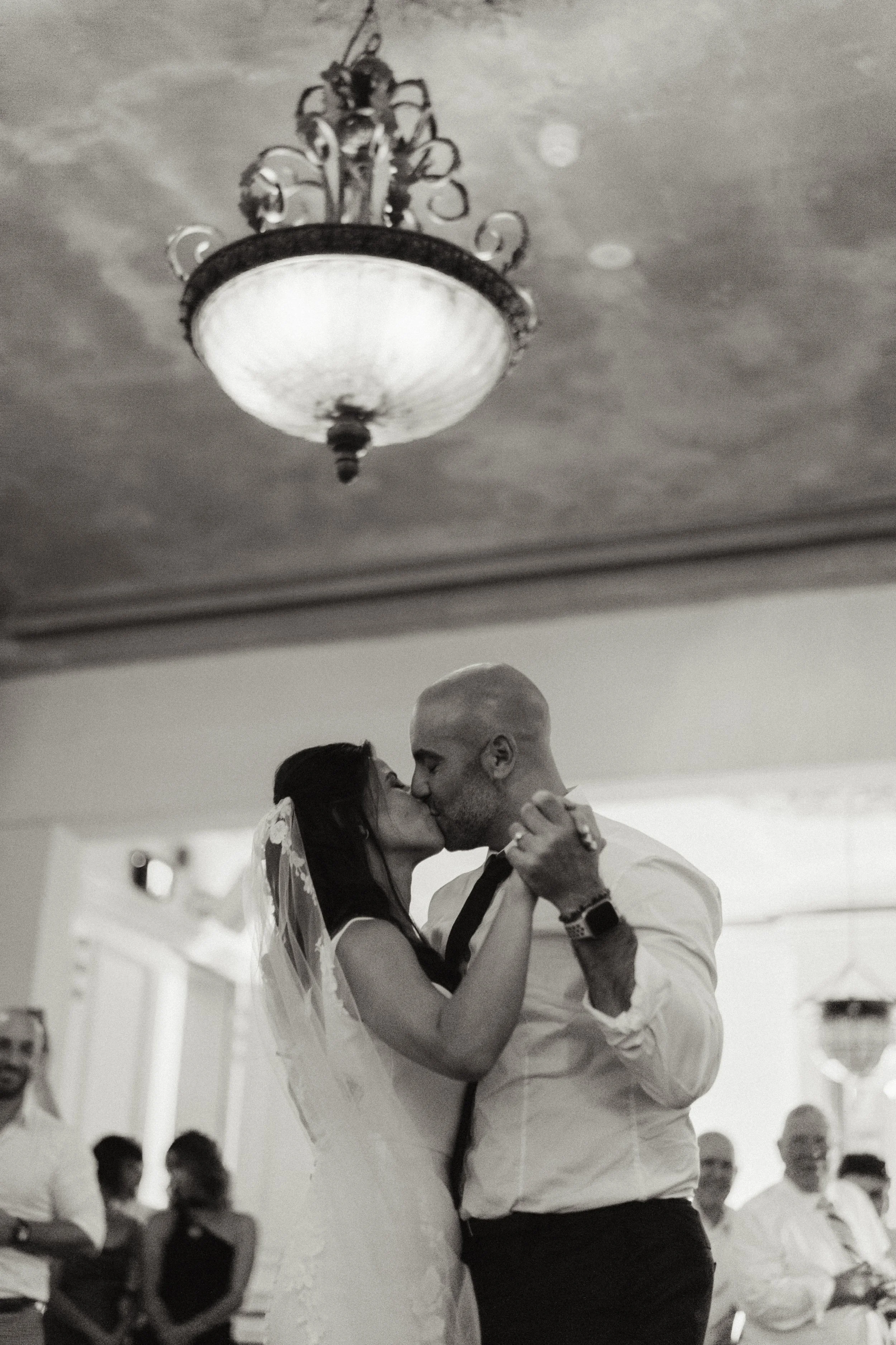 Nicole & Christian