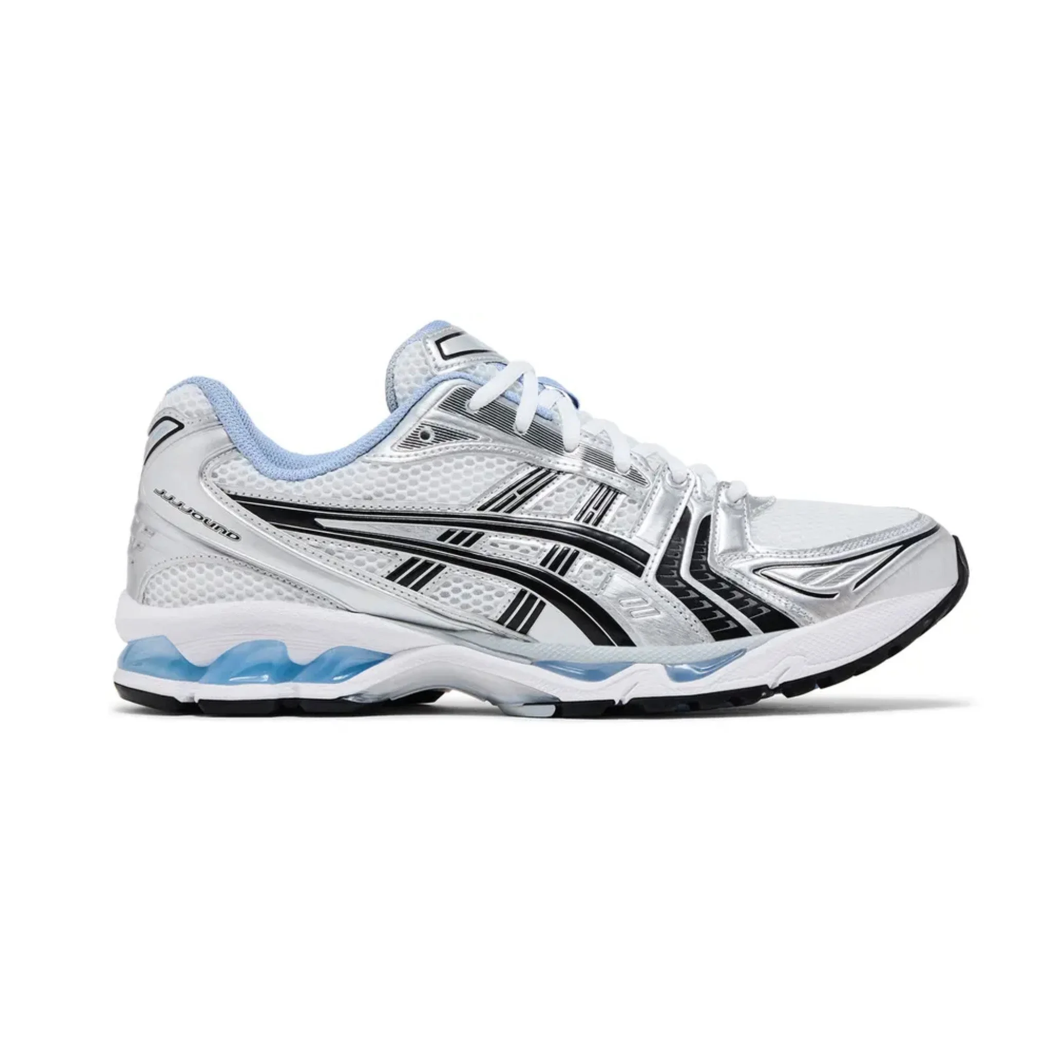 JJJJound x Gel Kayano 14 'White Baby Blue