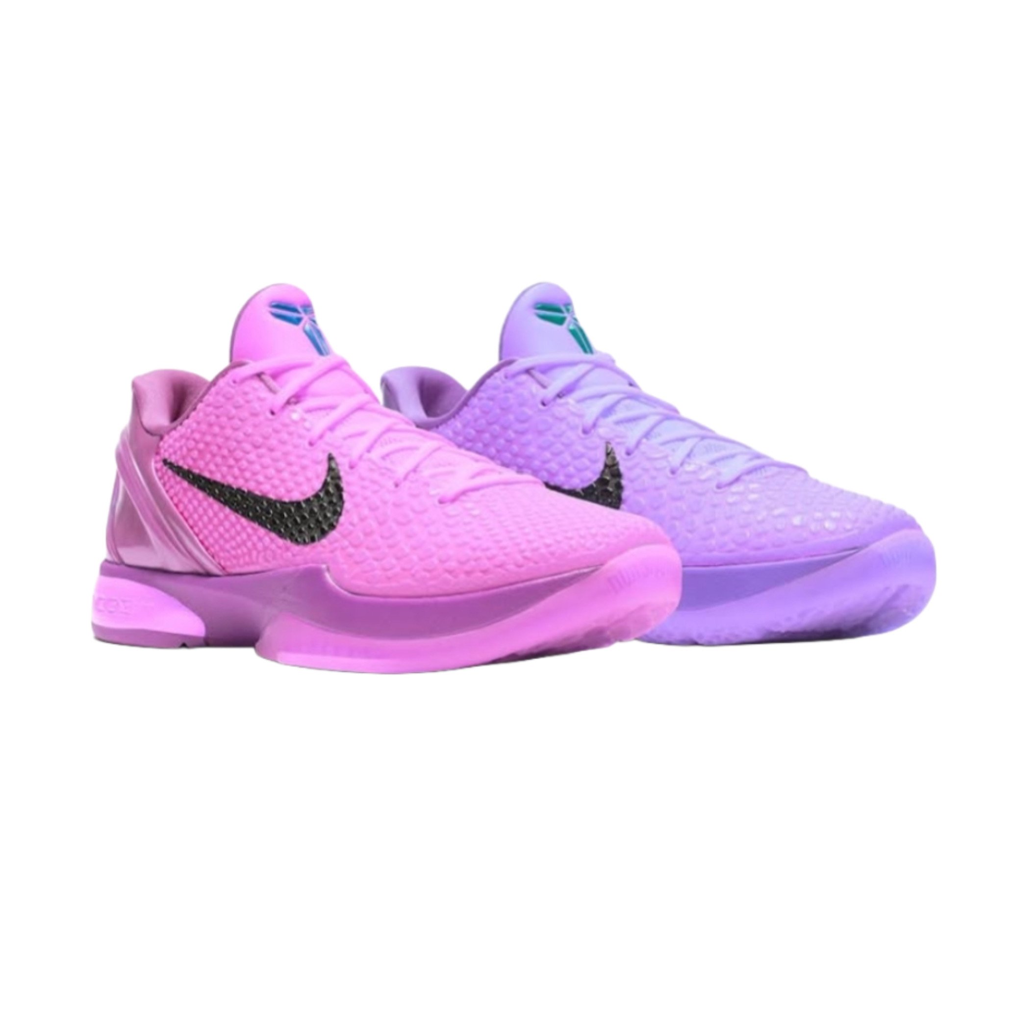 Nike kobe cotton Candy