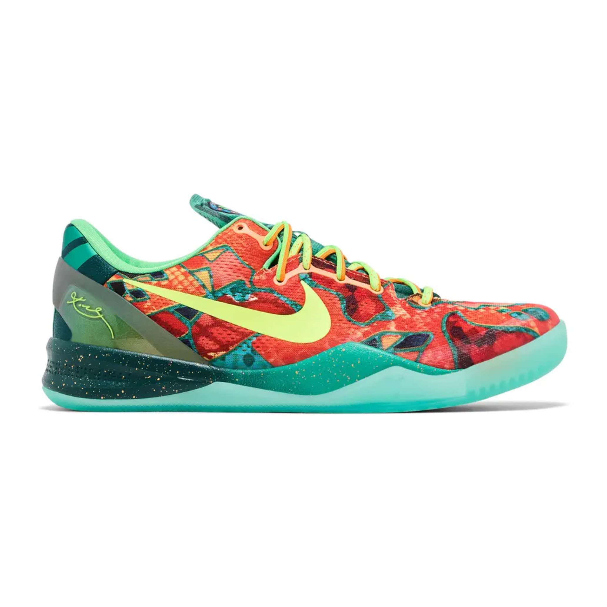 Kobe 8 Protro 'What The Kobe' 2025