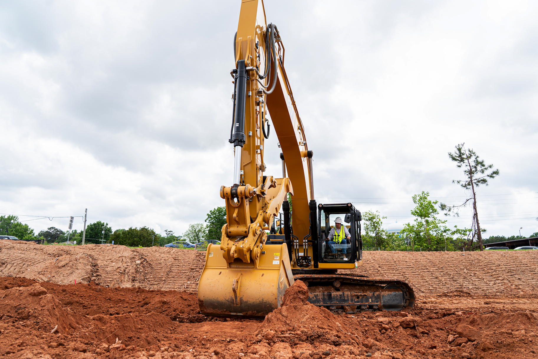 Foreman