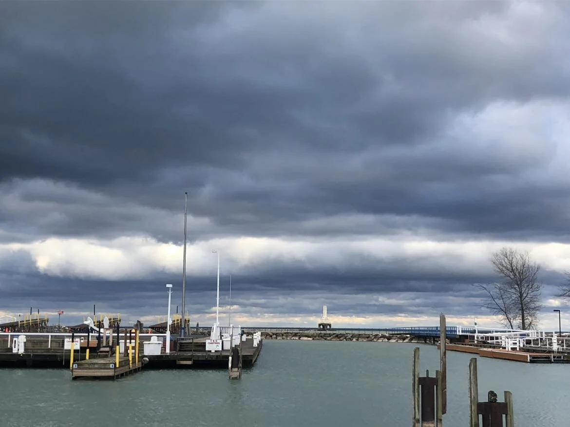 Commission - Watercolor of Landscape by Shira - 6"x6" (Contact for info and provide non- copyright photo)