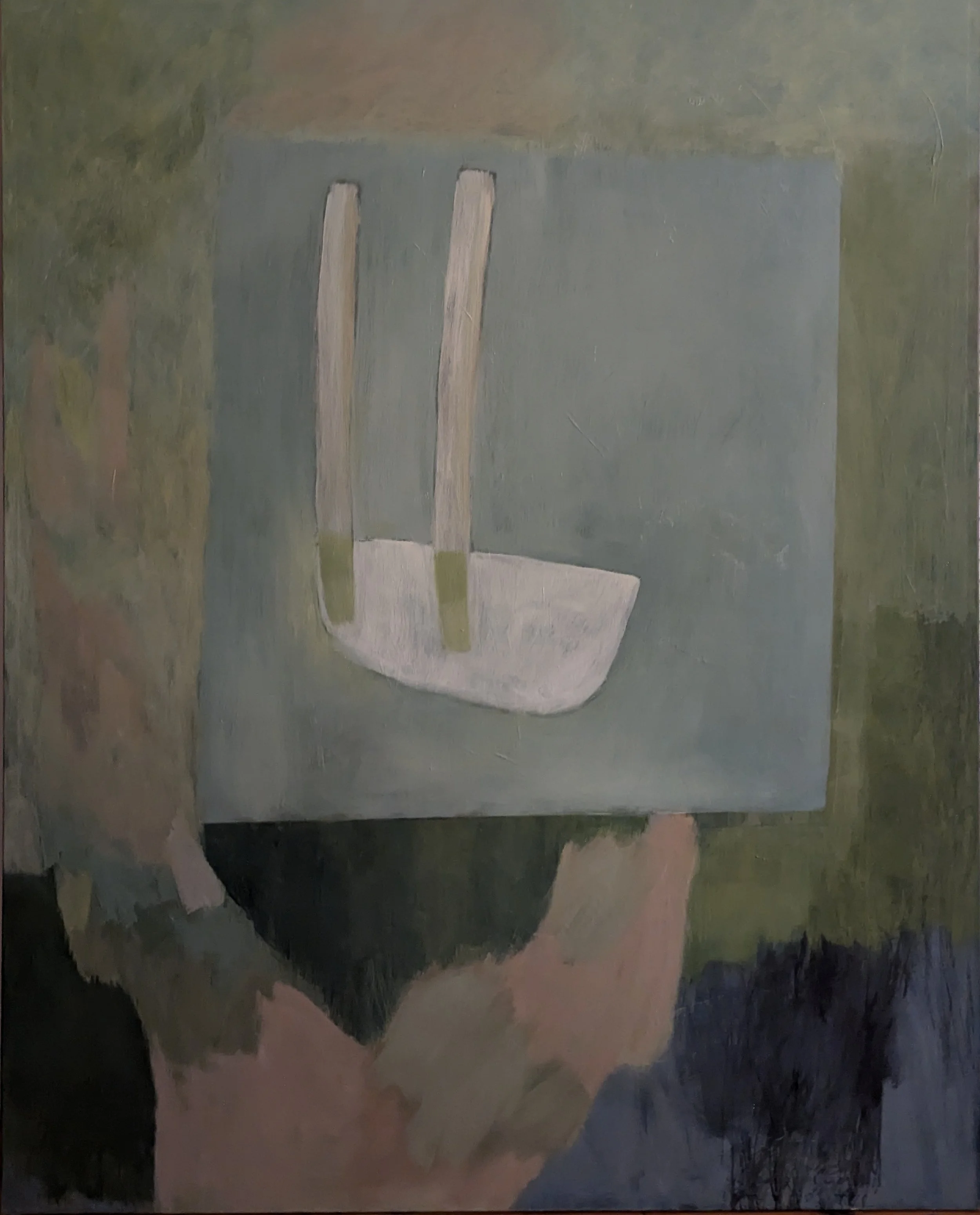 My Dreaming New Story