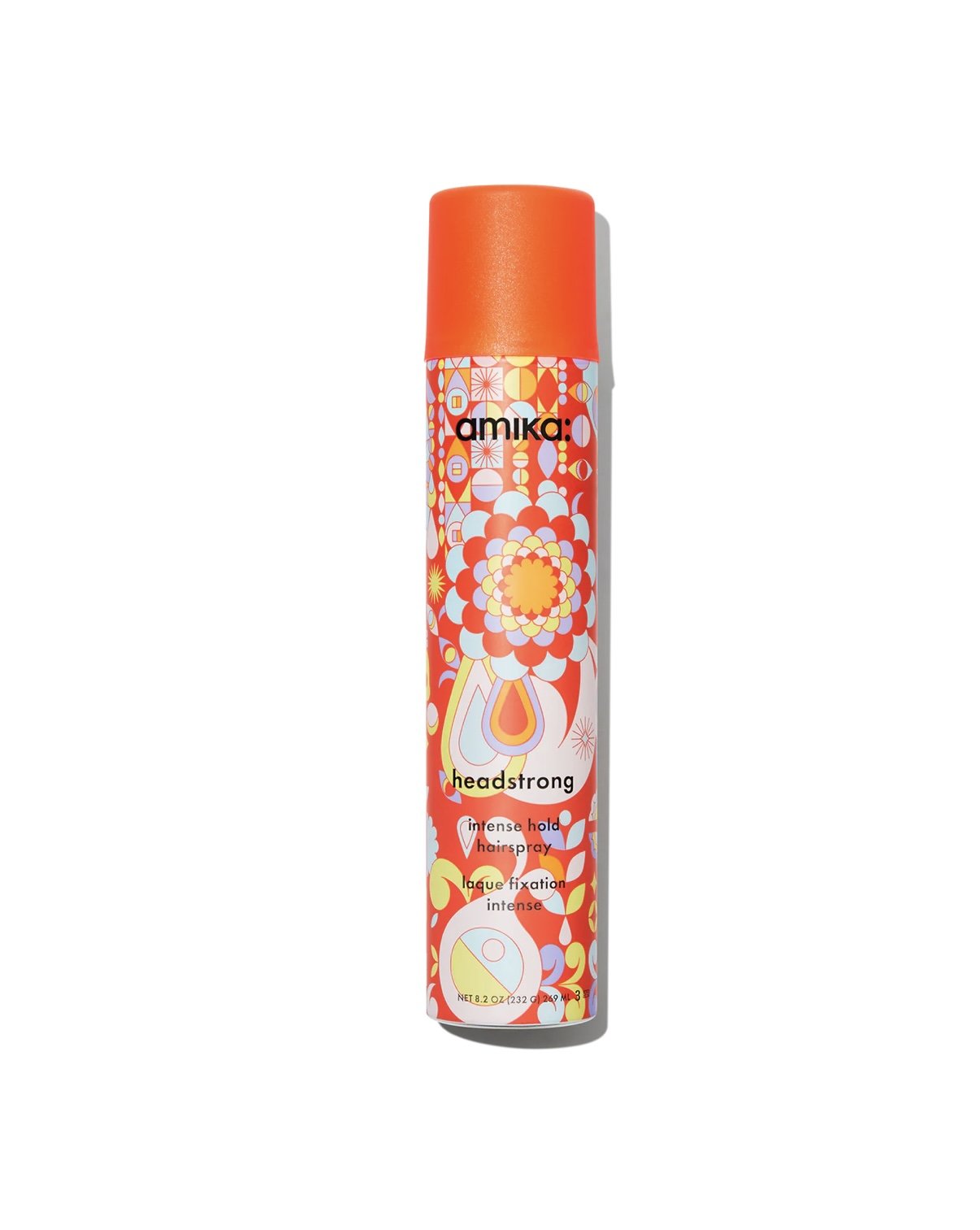 AMIKA HEADSTRONG