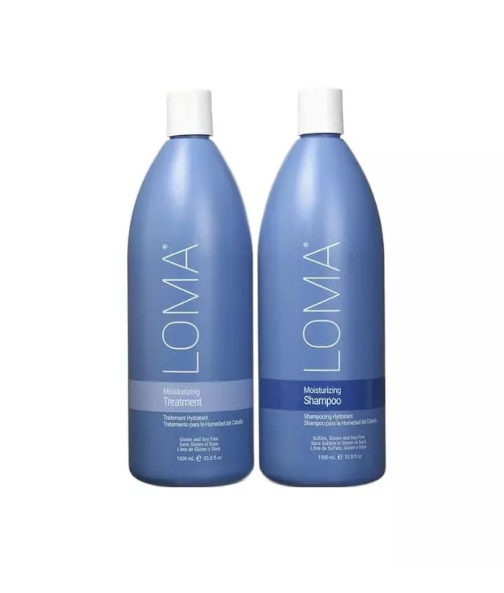 LOMA MOISTURE LITER DUO