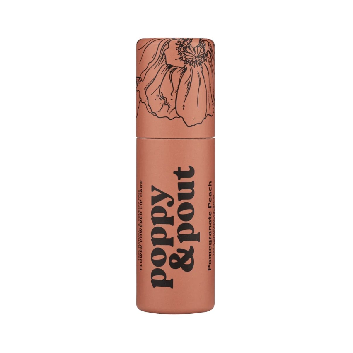 POPPY & POUT LIP BALM