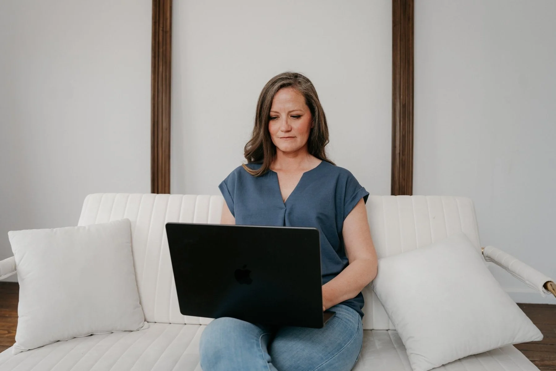 A little about me # Certifications # | 
I’m certified through the Institute for Professional Excellence in Coaching (iPEC) and trained as a Master Practitioner in the Energy Leadership™ Index Assessment. 

I’m also currently completing the Mindfulnes